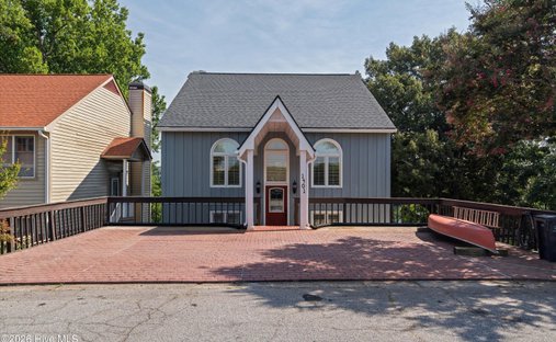 House in Augusta, Georgia, United States 1