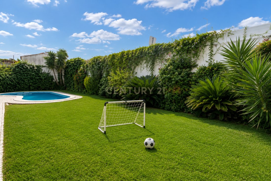 Villa in Cascais e Estoril, Lisbon, Portugal 5 - 18440980