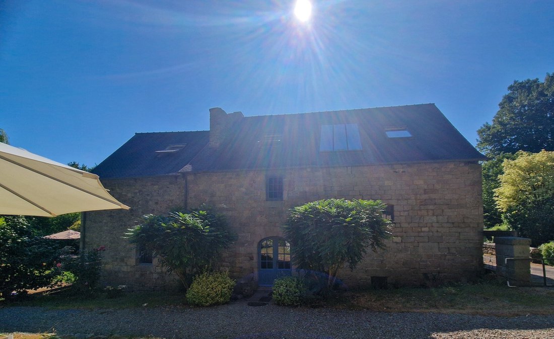 House in Centre, Pabu, France 3 - 18438747