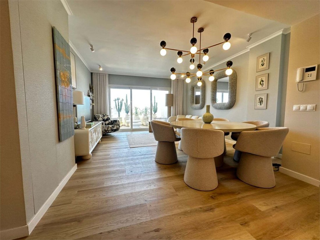Apartment in Nueva Andalucia, Marbella, Spain 2 - 18439301