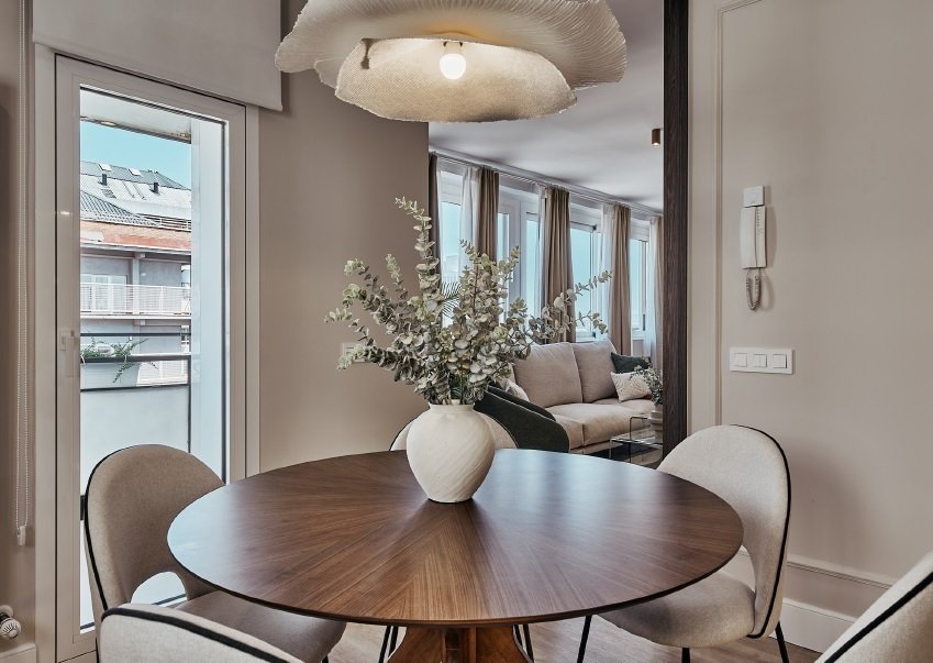 Apartment in Barrio Salamanca, Madrid, Spain 3 - 18357446