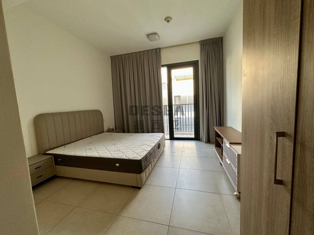 Apartment in Mirdif, Dubai, United Arab Emirates 5 - 18436649