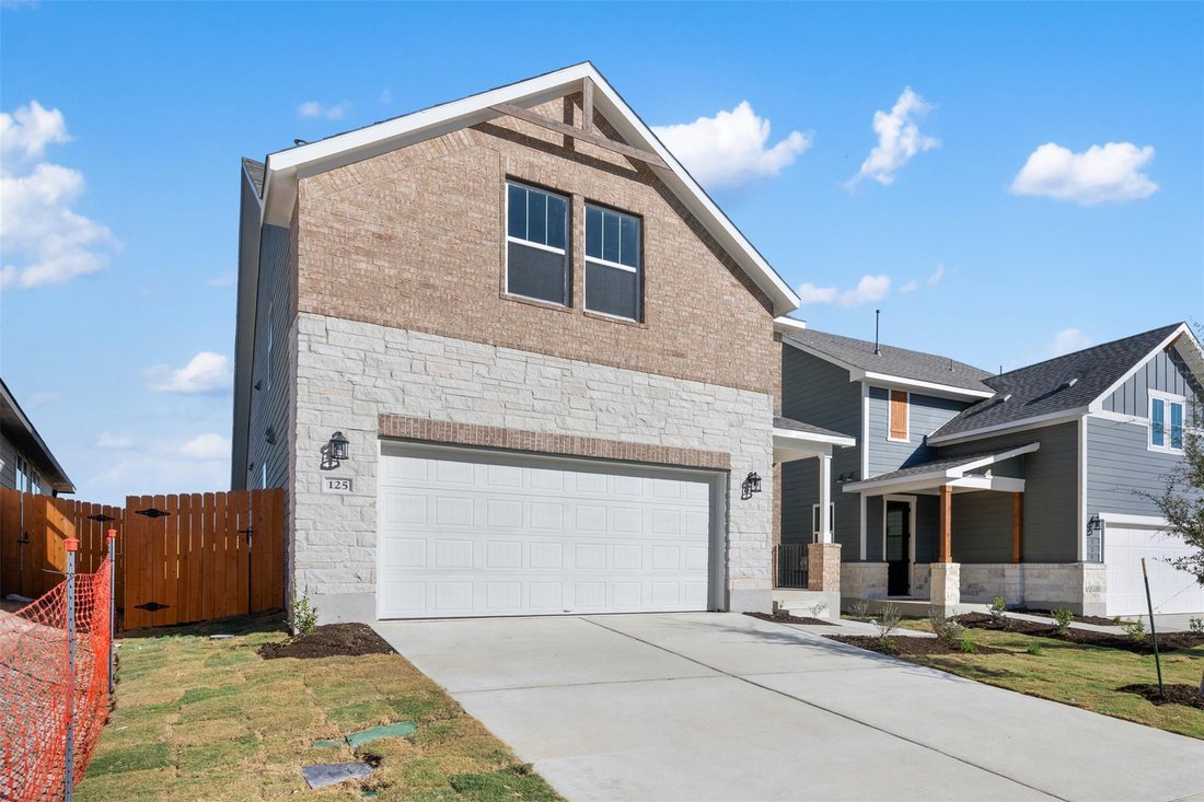 House in Kyle, Texas, United States 2 - 18437009