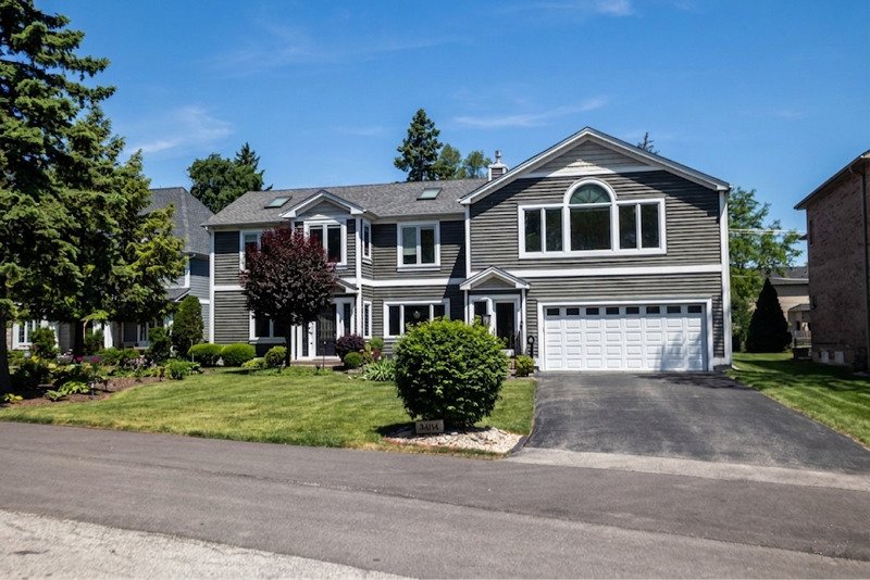 House in Glenview, Illinois, United States 1 - 18437377
