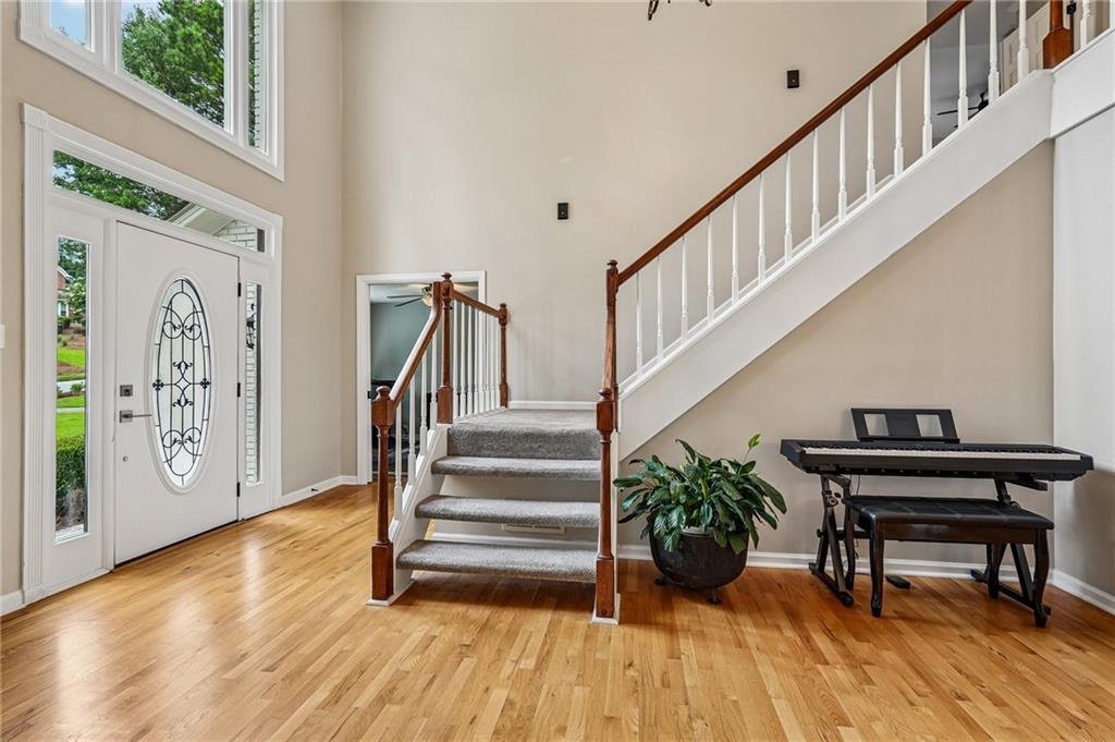 House in Alpharetta, Georgia, United States 4 - 18437823