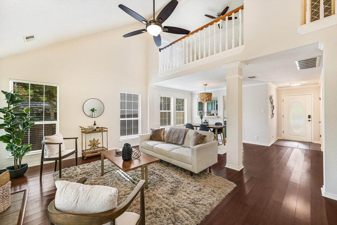 House in Austin, Texas, United States 5 - 18440087