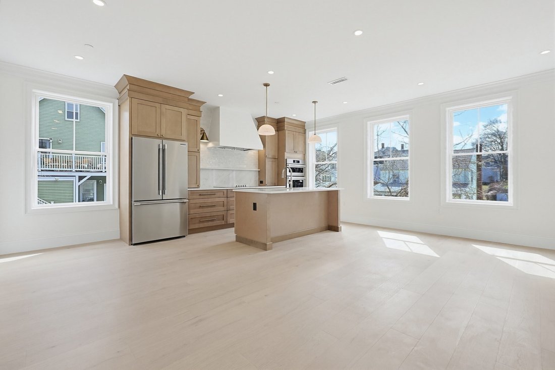 House in Boston, Massachusetts, United States 3 - 16969950