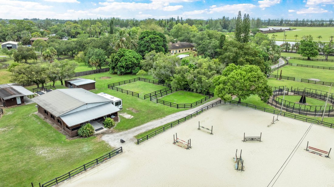 House in Loxahatchee, Florida, United States 4 - 18317877