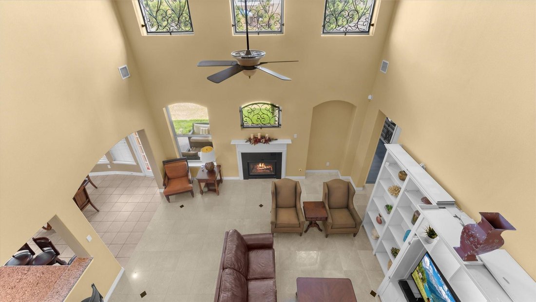 House in Pearland, Texas, United States 3 - 18437417