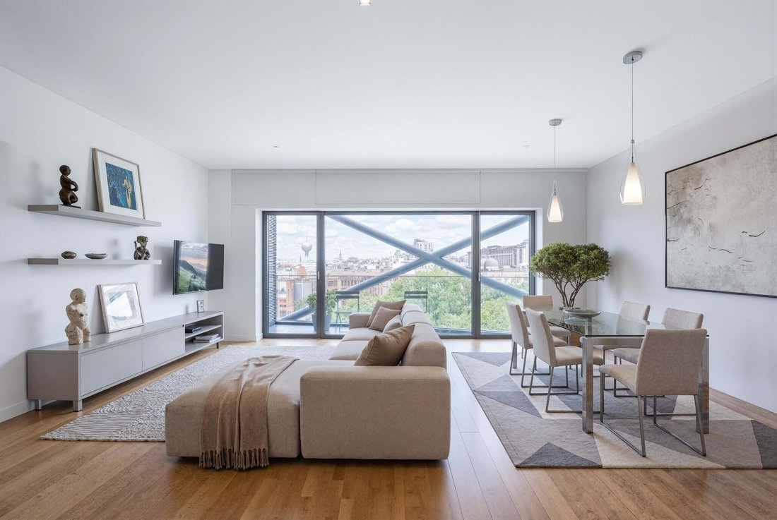 Apartment in Sao Domingos de Benfica, Lisbon, Portugal 2 - 18435929
