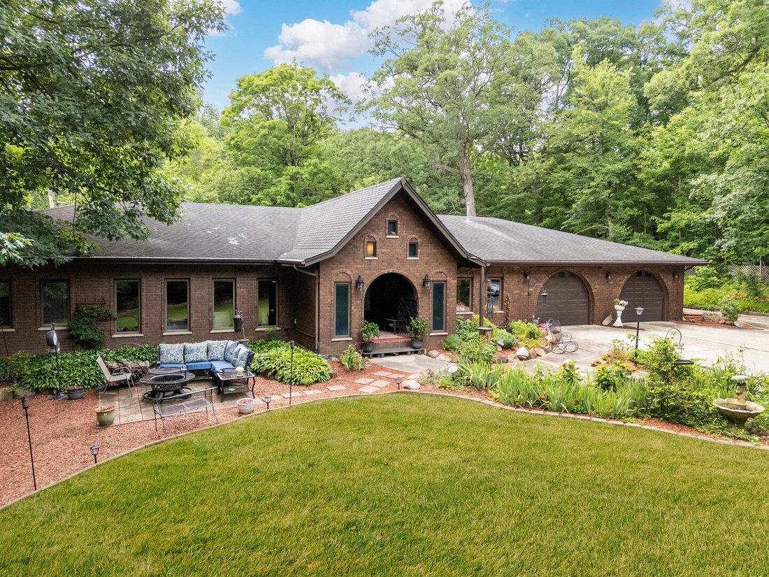 House in Homer Glen, Illinois, United States 2 - 18440282