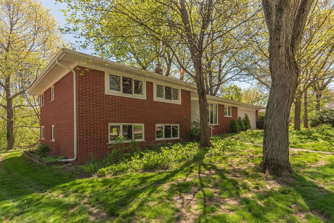 House in Ann Arbor, Michigan, United States 3 - 18442307