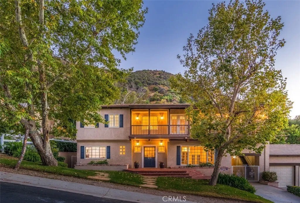 House in Bell Canyon, California, United States 3 - 18386658