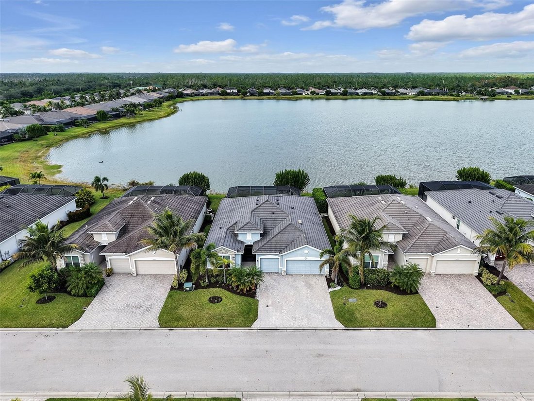 House in Bonita Springs, Florida, United States 1 - 17184477