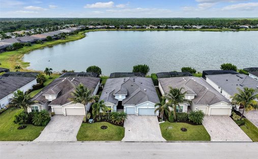 House in Bonita Springs, Florida, United States 1