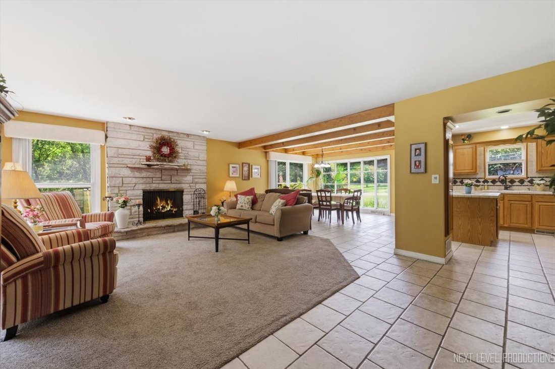 House in Glen Ellyn, Illinois, United States 4 - 18440326