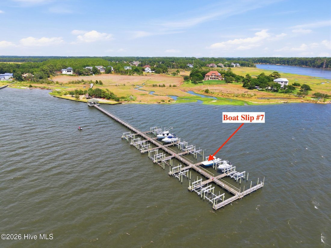 House in Wilmington, North Carolina, United States 5 - 18438744