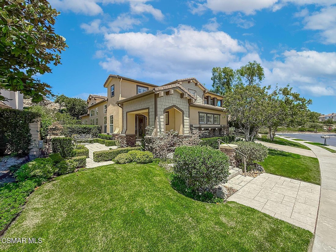 House in Thousand Oaks, California, United States 2 - 18441587