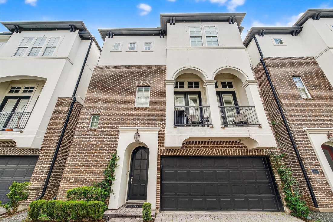 House in Houston, Texas, United States 2 - 18442546