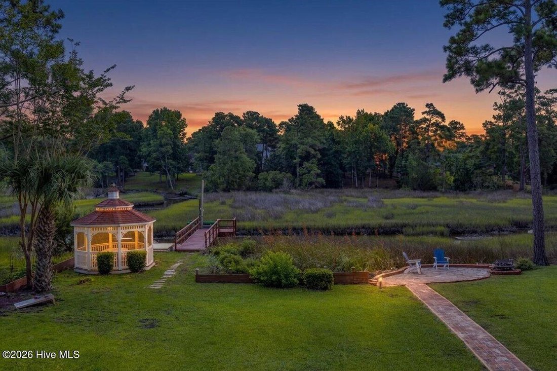 House in Hampstead, North Carolina, United States 3 - 18437294