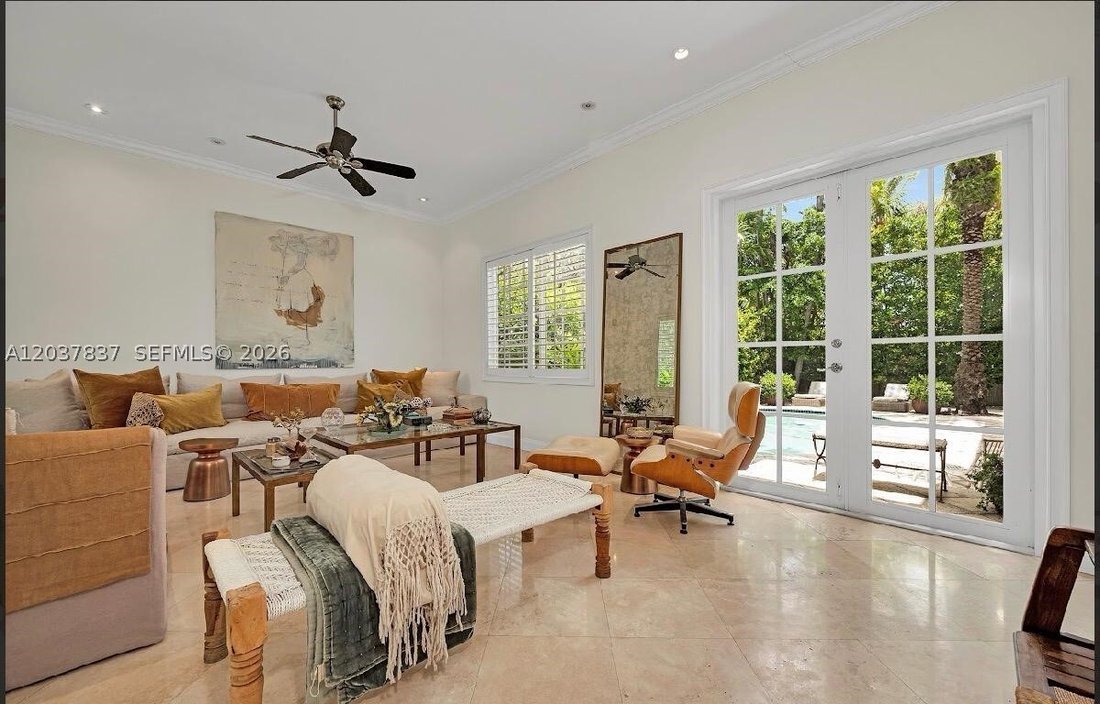 House in Key Biscayne, Florida, United States 5 - 18215572