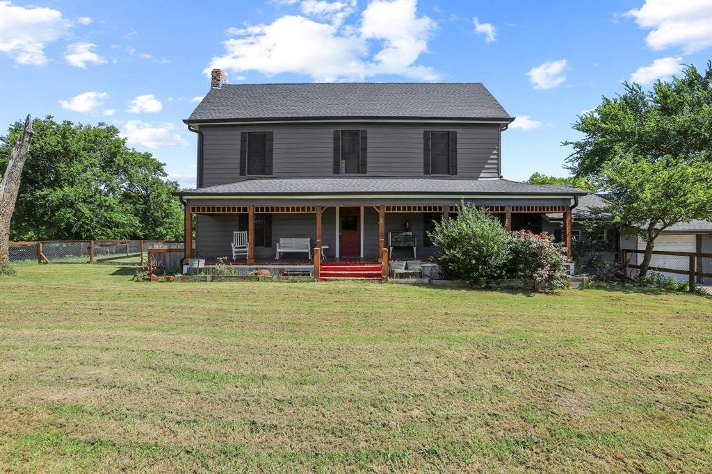 House in Tom Bean, Texas, United States 2 - 18440712