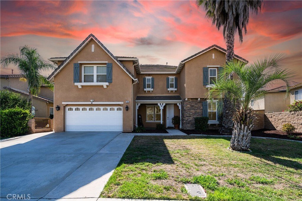 House in Corona, California, United States 1 - 18440523