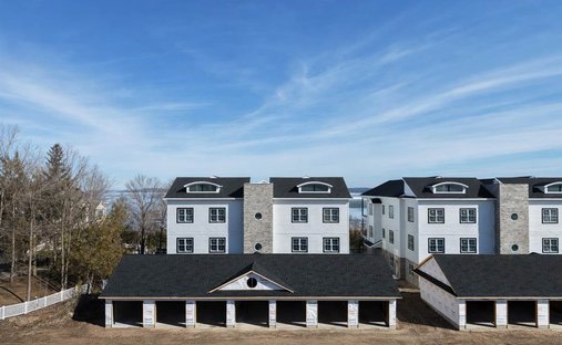Maison à Petoskey, Michigan, États-Unis 1