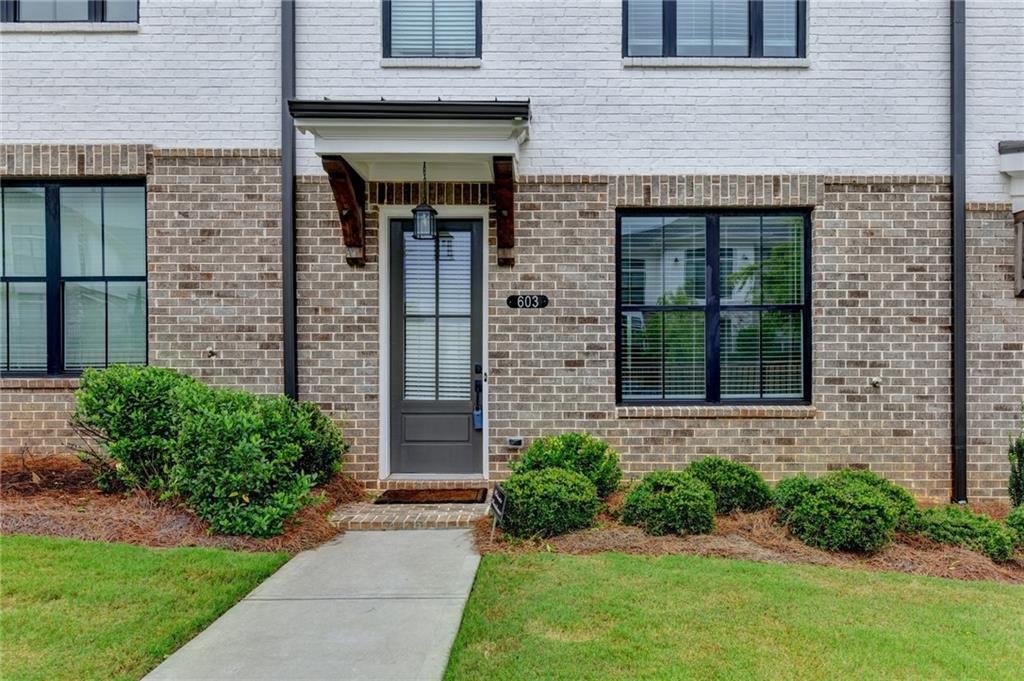 Townhouse in Buford, Georgia, United States 2 - 18437114
