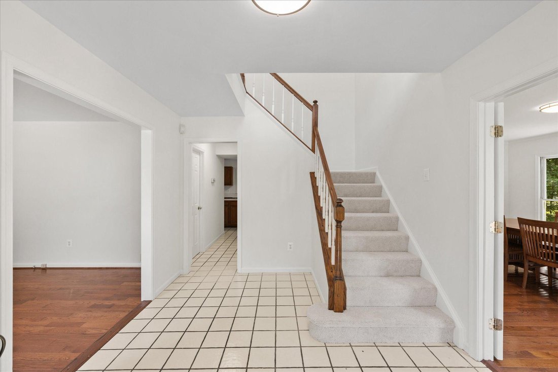 House in Silver Spring, Maryland, United States 3 - 18435550