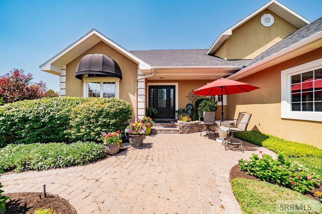 House in Idaho Falls, Idaho, United States 4 - 18438683
