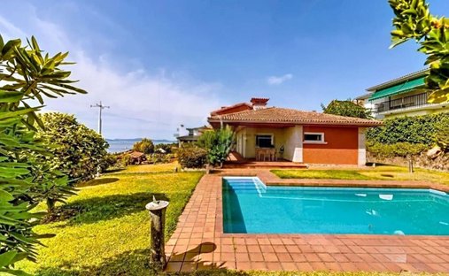 Villa in Panxon, Nigran, Spain 1