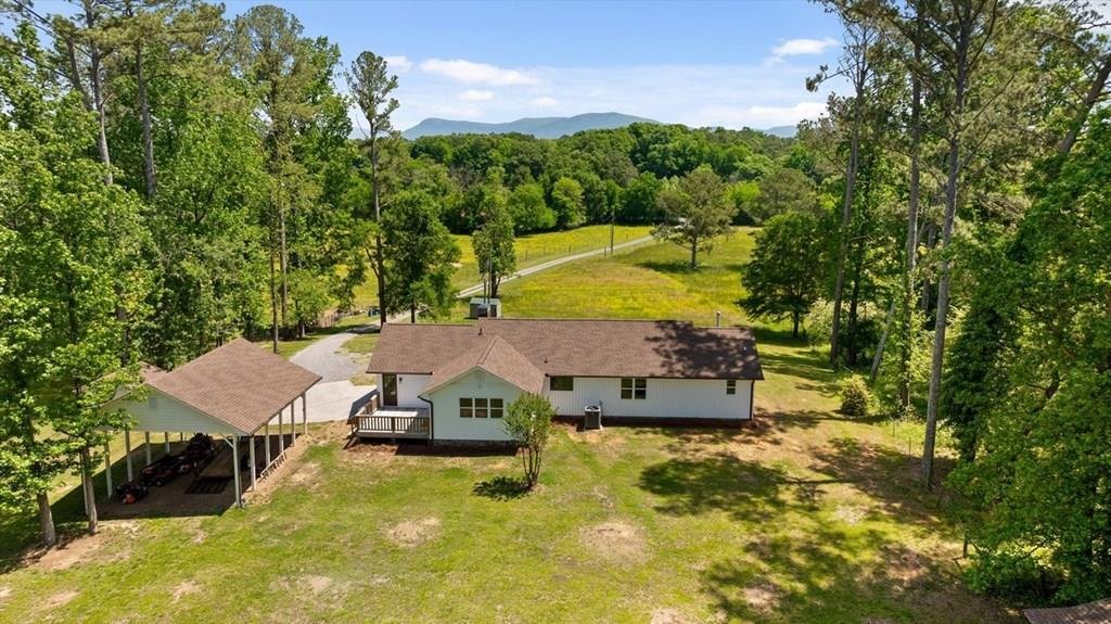 House in Chatsworth, Georgia, United States 1 - 17846199