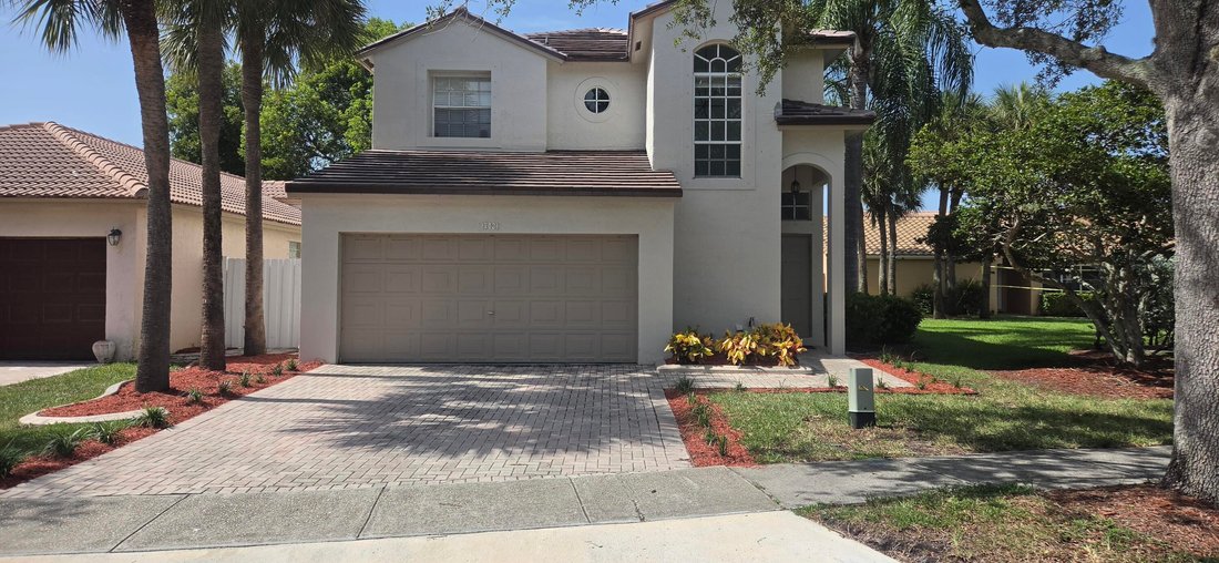 House in Pembroke Pines, Florida, United States 1 - 18436730