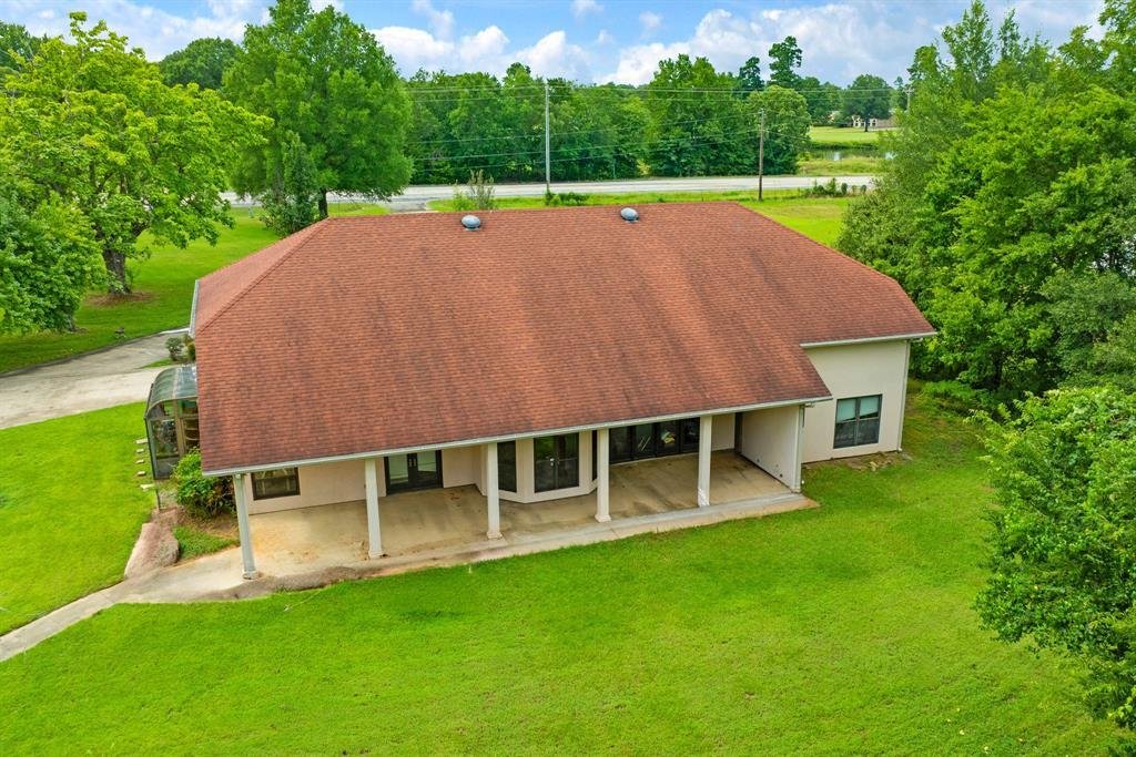 House in Paris, Texas, United States 4 - 18437494