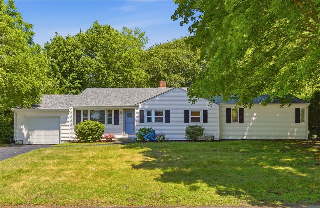 Casa en Portsmouth, Rhode Island, Estados Unidos 1 - 18439044