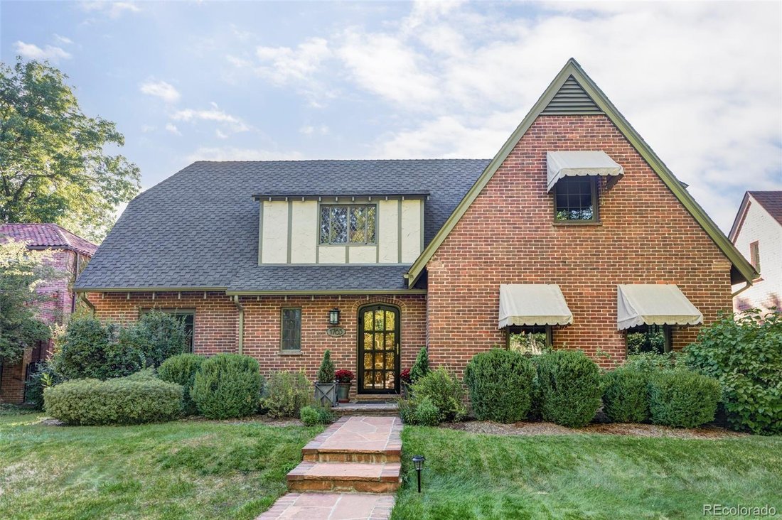 House in Denver, Colorado, United States 1 - 18442229