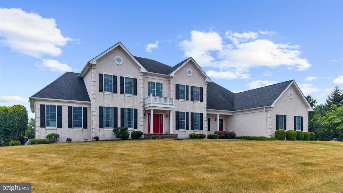 House in Flemington, New Jersey, United States 1 - 18438099
