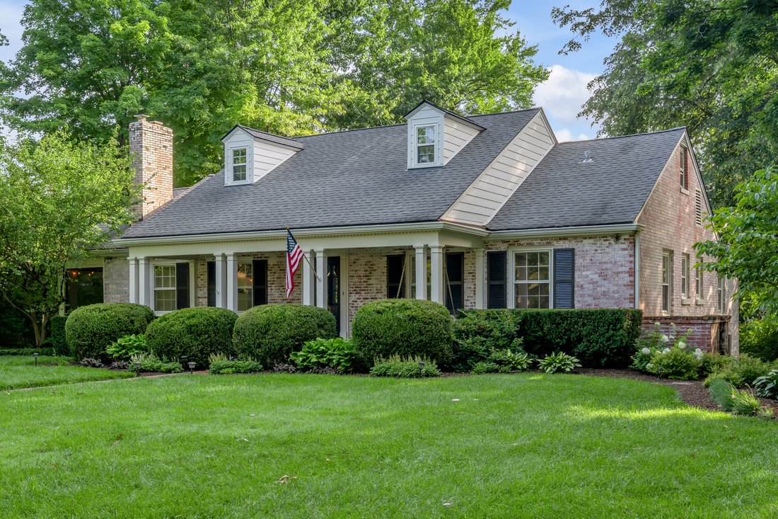 House in Lexington, Kentucky, United States 1 - 18441545