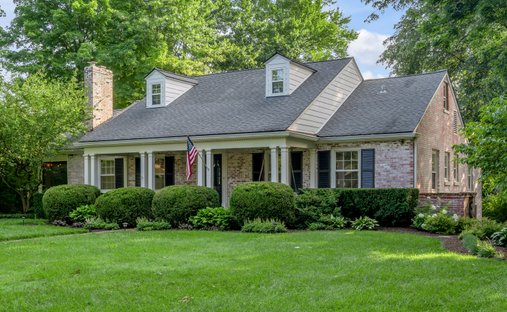 Casa en Lexington, Kentucky, Estados Unidos 1