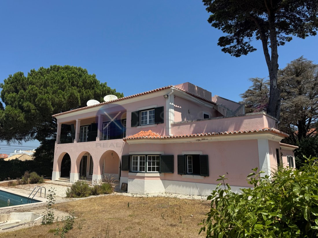 House in Cascais e Estoril, Lisbon, Portugal 2 - 18441171