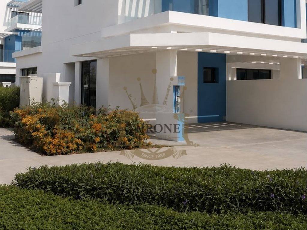 Townhouse in Al Hebiah 5, Al Hebiah, Dubai 2 - 18437232