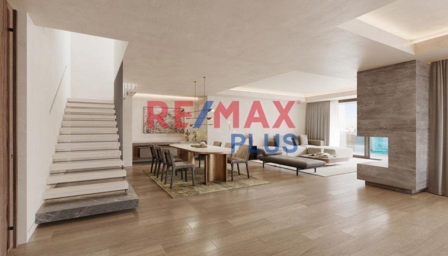 Apartment in Glyfada, Attica, Greece 1 - 18438979