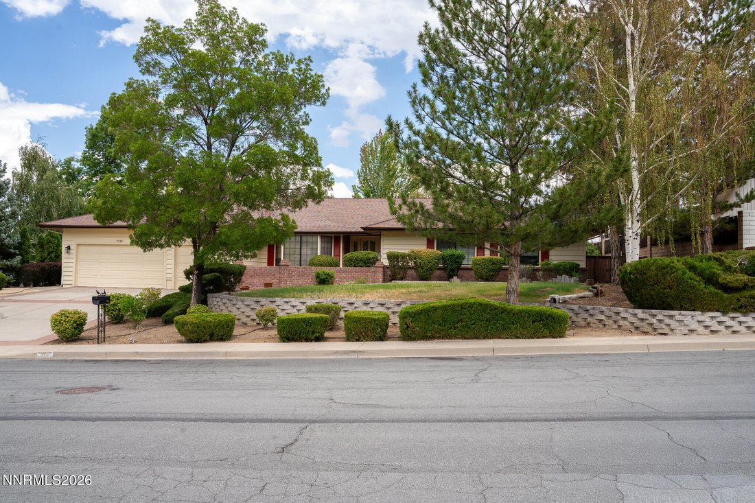House in Reno, Nevada, United States 2 - 18406907
