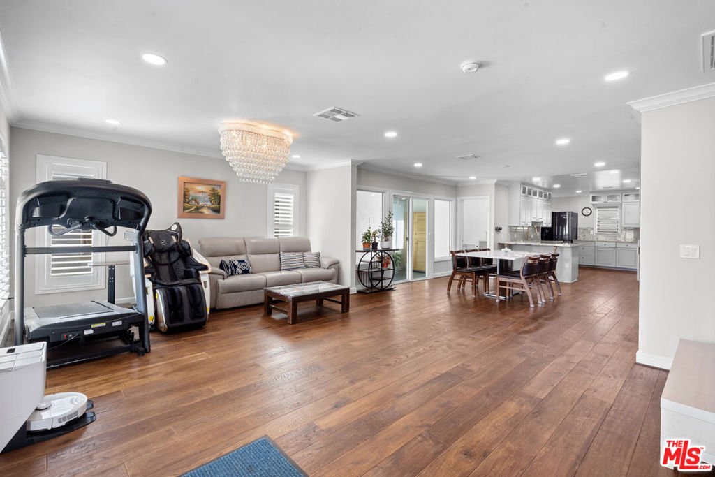 House in Los Angeles, California, United States 3 - 18439155