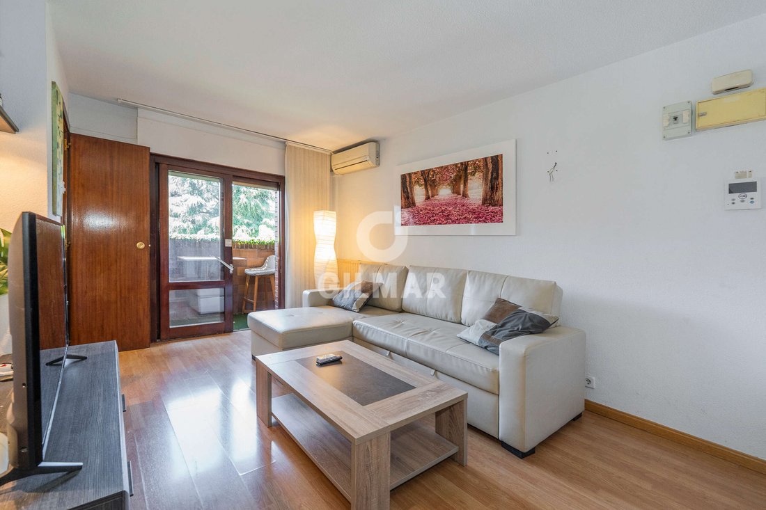 Appartamento a Salamanca, Madrid, Spagna 5 - 18372796