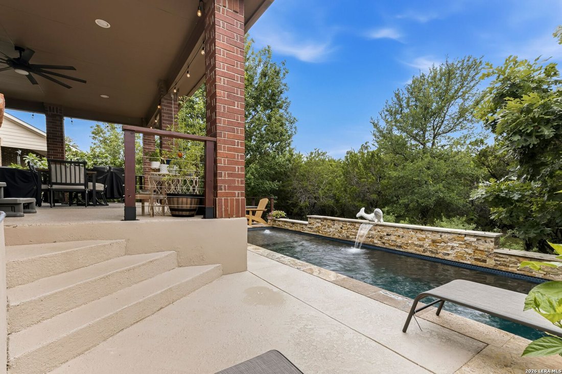 House in San Antonio, Texas, United States 4 - 18440392