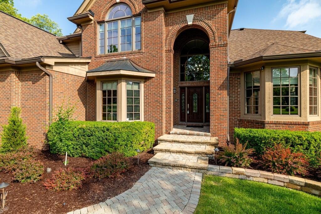 House in Ann Arbor, Michigan, United States 4 - 18442663
