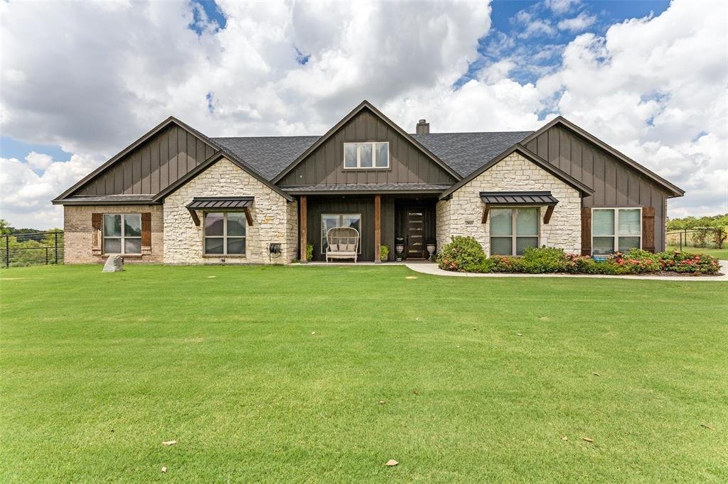 House in Weatherford, Texas, United States 1 - 18440629