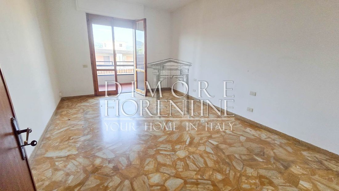 Penthouse in Rifredi - Careggi, Florence, Italy 3 - 18440052
